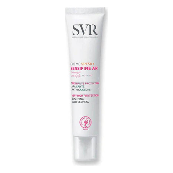 Anti-Reddening Cream SVR Sensifine Ar SPF 50+ (50 ml)