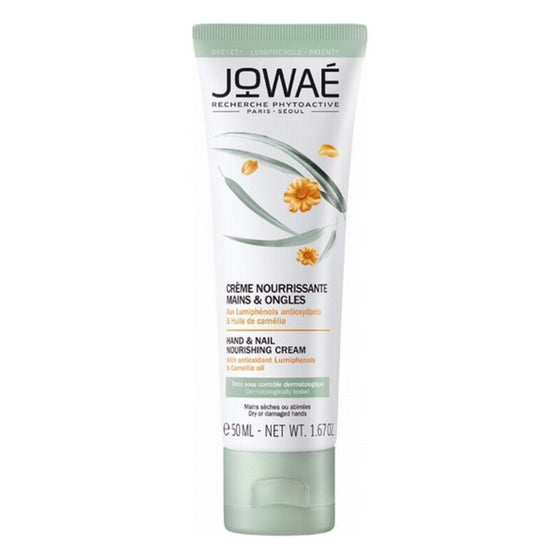 Handcreme Jowaé Nägel Hände (50 ml)