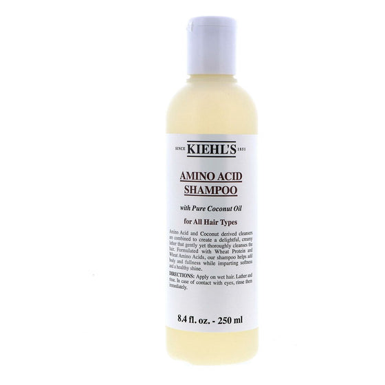 Shampoo Kiehl's Amino Acid Coconut oil (250 ml)