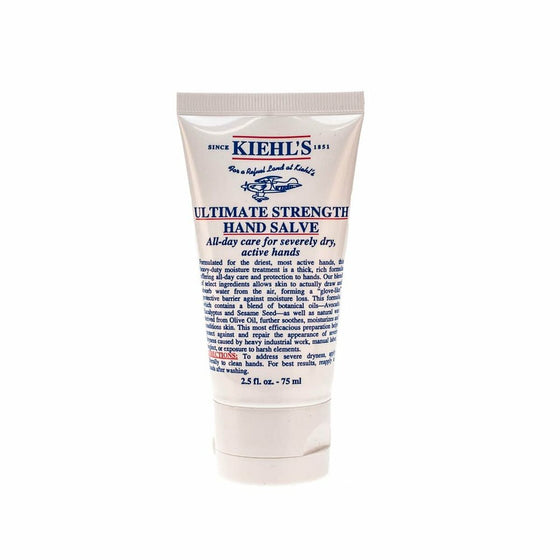 Hand Cream Kiehl's Ultimate Strength (75 ml)