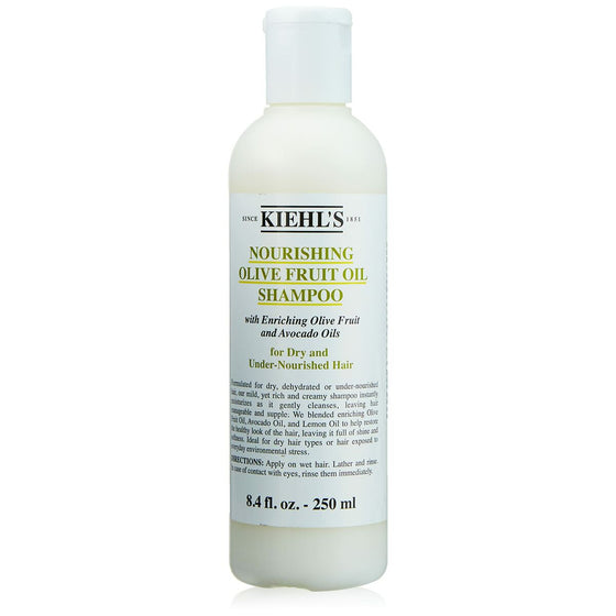 Champú Kiehl's (250 ml)