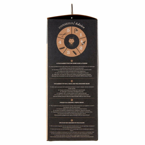 Manual shaving razor Franck Provost FPH-001