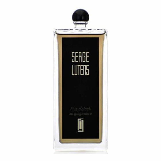 Unisex Perfume Serge Lutens EDP Five O'clock Au Gingembre (50 ml)