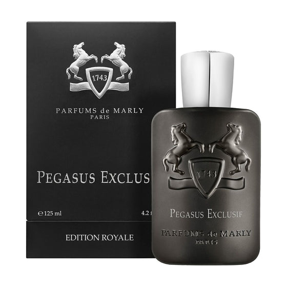 Men's Perfume Parfums de Marly EDP Pegasus Exclusif (125 ml)