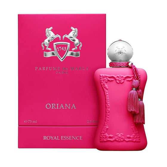 Women's Perfume Parfums de Marly Oriana EDP Oriana (75 ml)