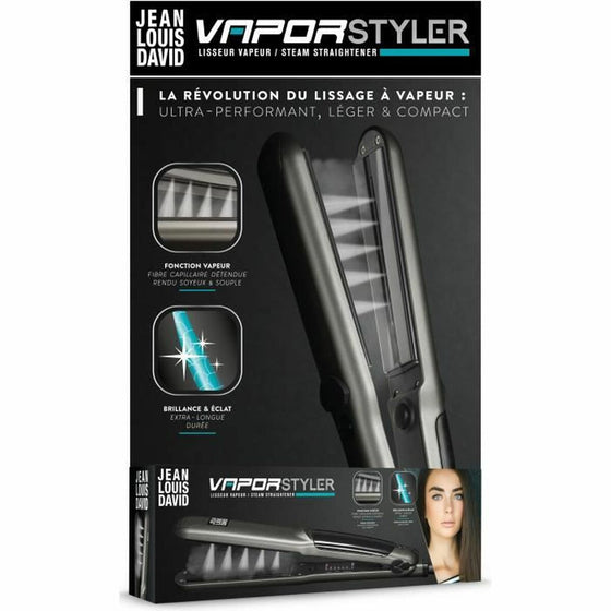 Sheet Jean Louis David 39969 VAPOR STYLER 50 W