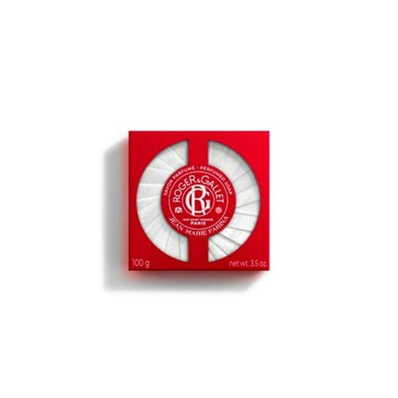 Pastilla de Jabón Roger & Gallet Jean Marie Farina Perfumado (100 g)