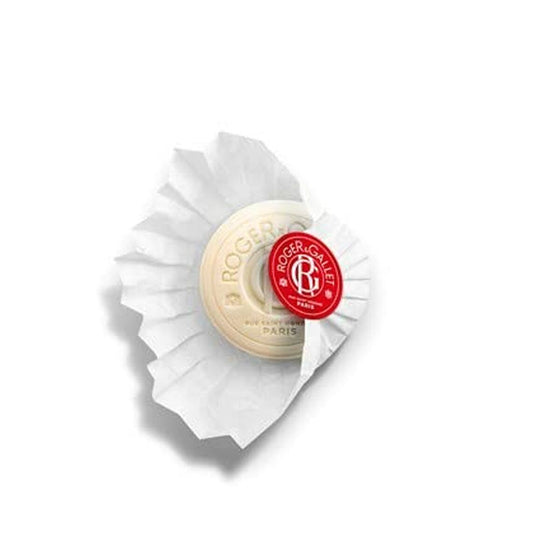 Pastilla de Jabón Roger & Gallet Jean Marie Farina Perfumado (100 g)