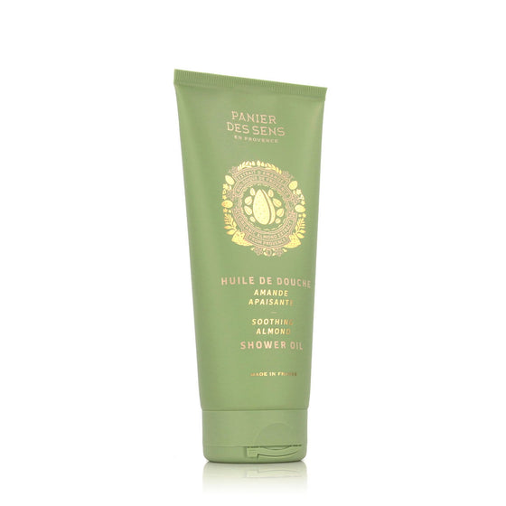 Aceite de Ducha Panier des Sens Aceite de Almendras (200 ml)