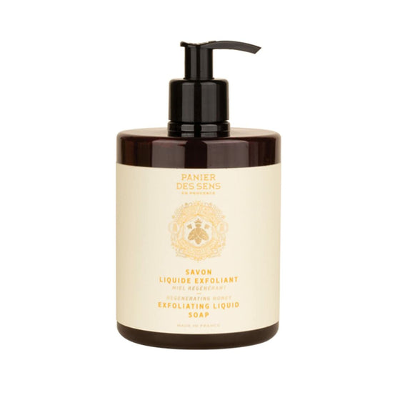 Hand Soap Panier des Sens Honey (500 ml)