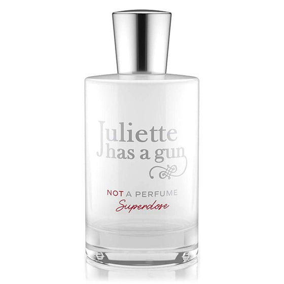 Women's Perfume NOT A perfume SUPERDOSE Juliette Has A Gun EDP (100 ml) (100 ml)