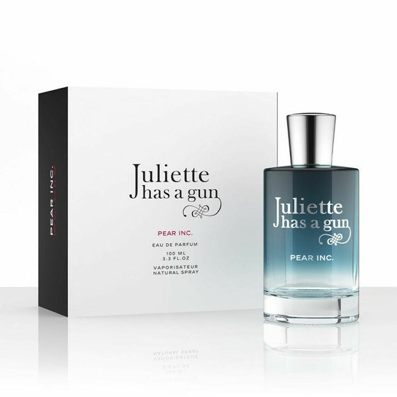 Unisex Perfume Juliette Has A Gun Pear Inc. EDP (100 ml)
