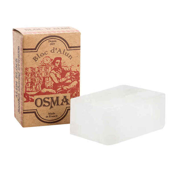 After Shave Eurostil Osma Piedra de Alumbre (75 g)