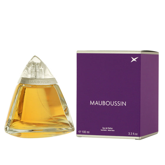 Women's Perfume Mauboussin   EDP Mauboussin Pour Femme (100 ml)