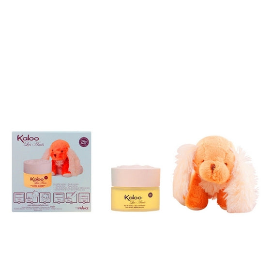 Set mit Kinderparfüm Kaloo Les Amis Kaloo (2 pcs)