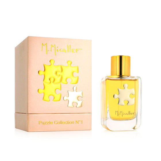 Perfume Mujer M.Micallef   EDP Puzzle Collection No. 1 (100 ml)