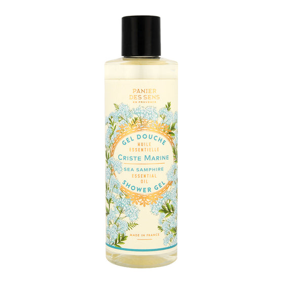 Gel de Ducha Perfumado Panier des Sens Sea Samphire (250 ml)