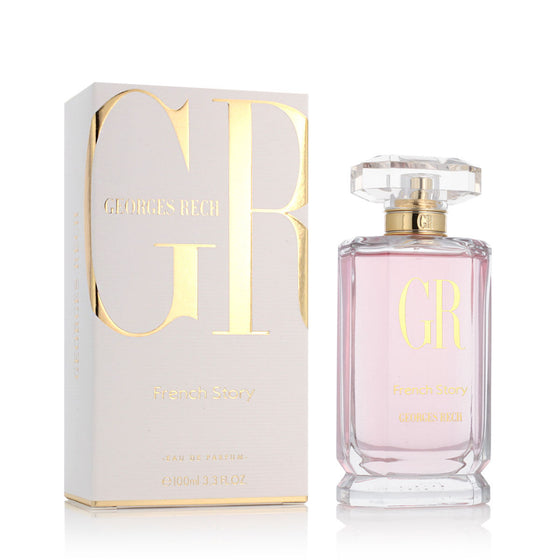Women's Perfume Georges Rech   EDP French Story (100 ml)