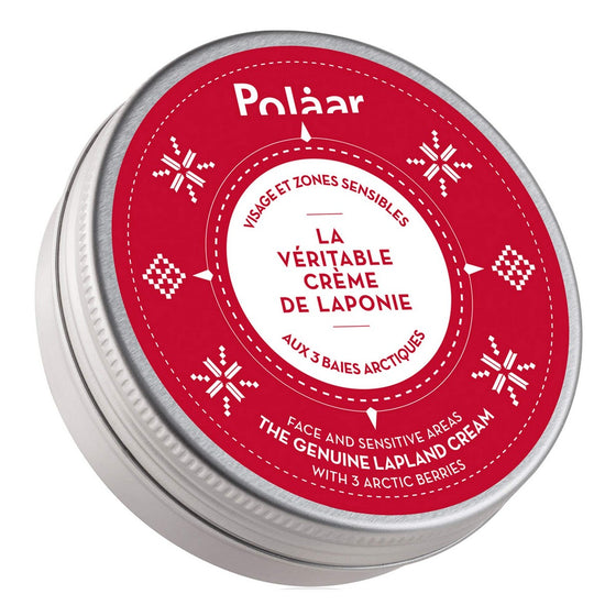 Moisturising Balm Polaar The Genuine Lapland (50 ml)