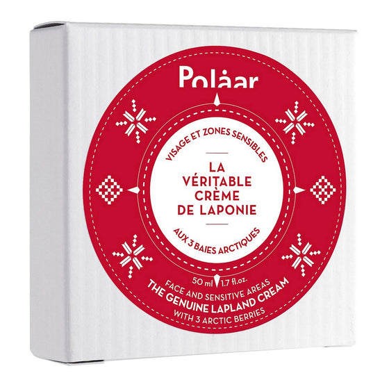 Moisturising Balm Polaar The Genuine Lapland (50 ml)