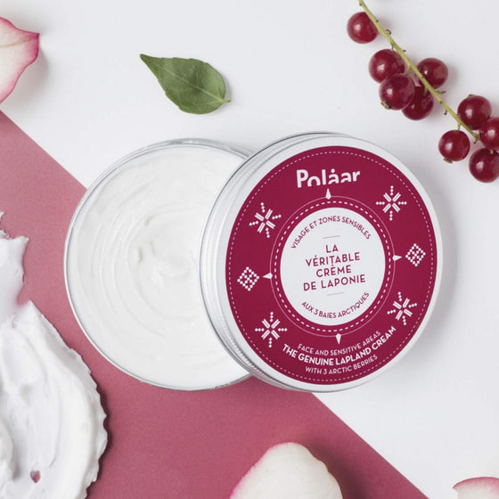 Moisturising Balm Polaar The Genuine Lapland (50 ml)