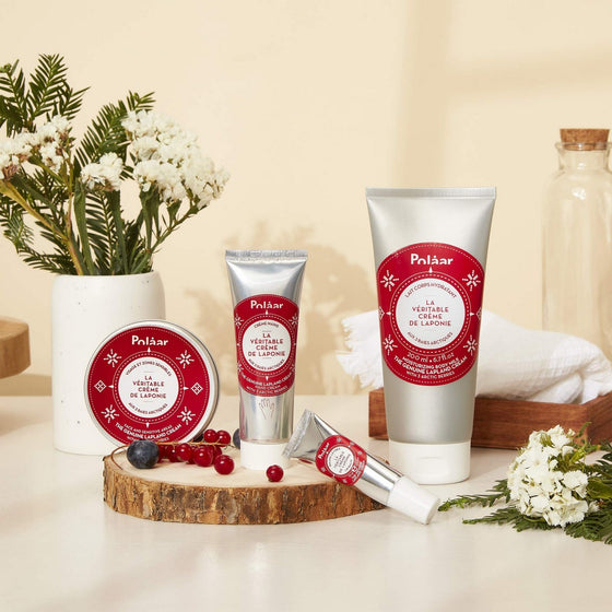 Moisturising Balm Polaar The Genuine Lapland (50 ml)