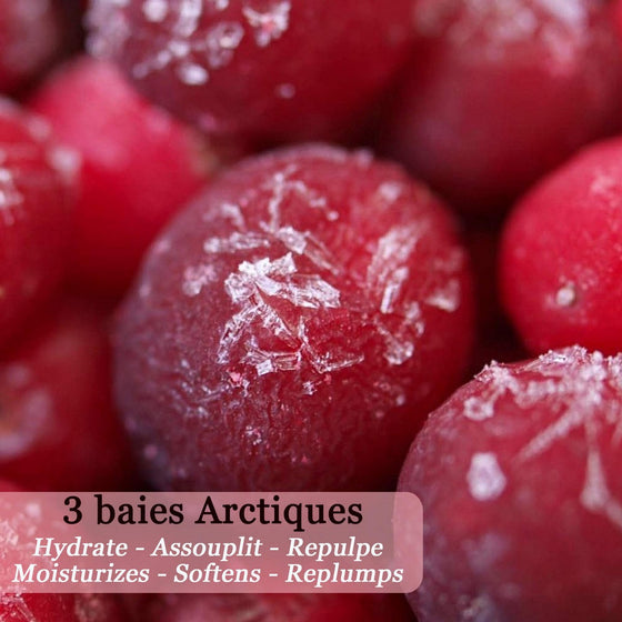 Moisturising Balm Polaar The Genuine Lapland (50 ml)