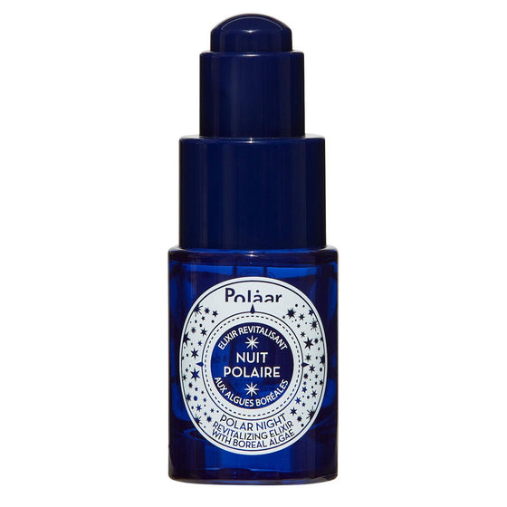 Crema Facial Polaar Revitalizing Elixir Noche (15 ml)