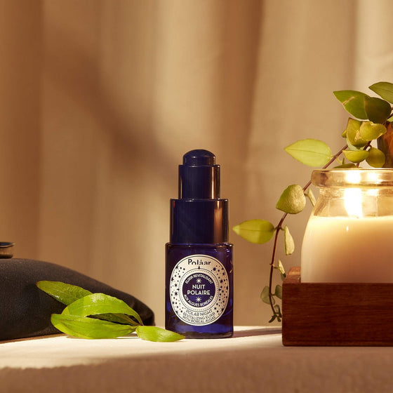 Crema Facial Polaar Revitalizing Elixir Noche (15 ml)