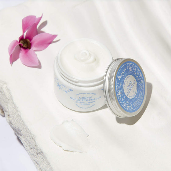 Facial Cream Polaar Eternal Snow (50 ml)