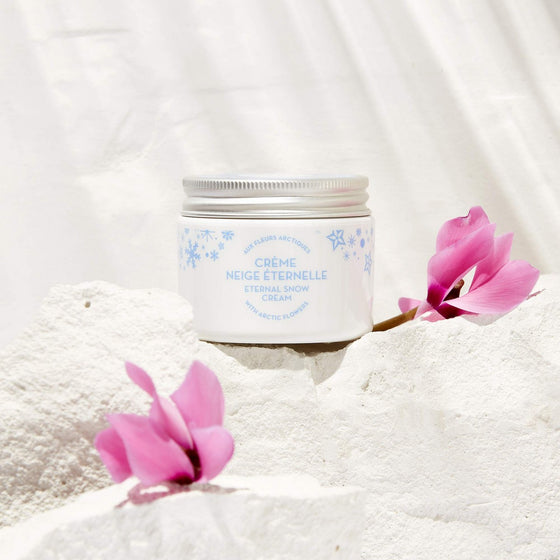 Facial Cream Polaar Eternal Snow (50 ml)