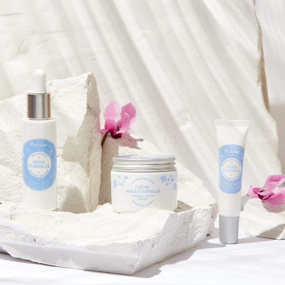 Facial Cream Polaar Eternal Snow (50 ml)