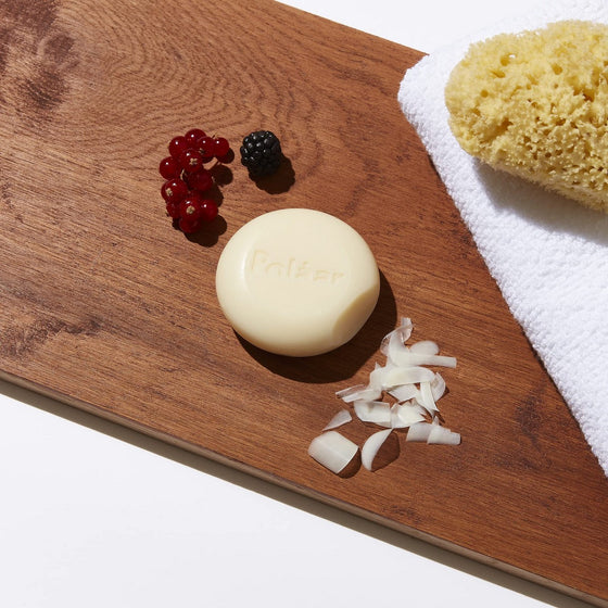 Pastilla de Jabón Polaar The Genuine Lapland (100 g)