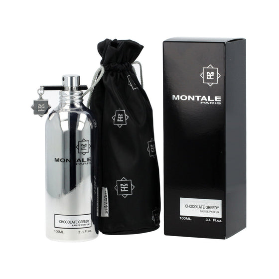 Unisex Perfume Montale EDP Chocolate Greedy (100 ml)