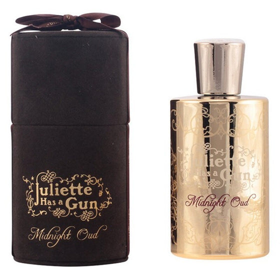 Women's Perfume Midnight Oud Juliette Has A Gun EDP (100 ml)
