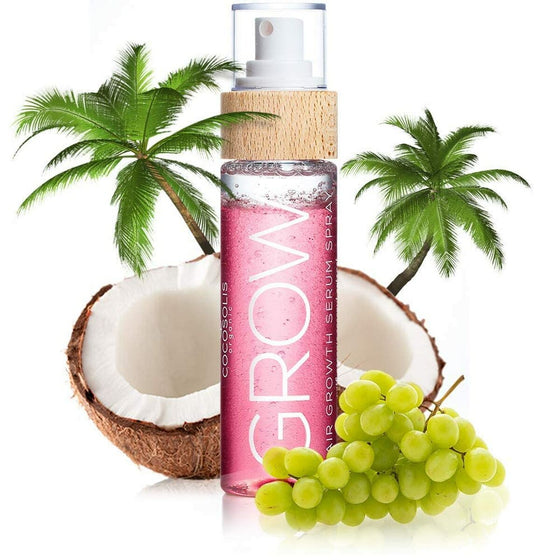 Sérum Anticaída Cocosolis (110 ml)