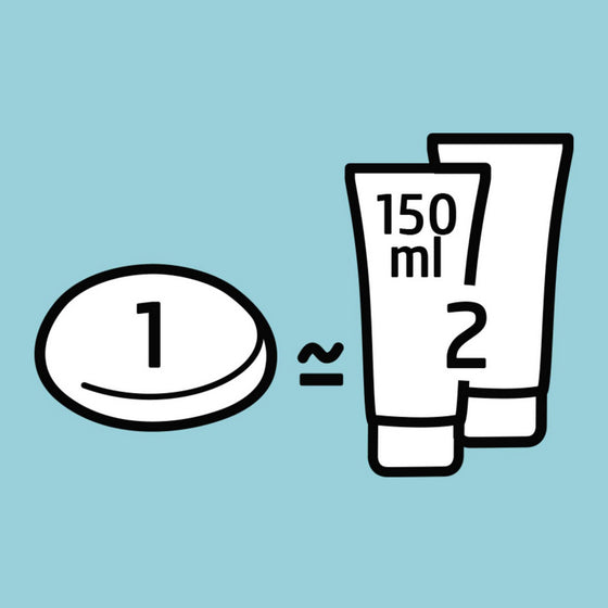 Pastilla de Jabón Weleda Refrescante (75 g)