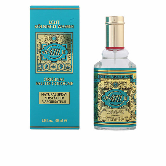 Unisex Perfume 4711 EDC 4711 Original (90 ml)