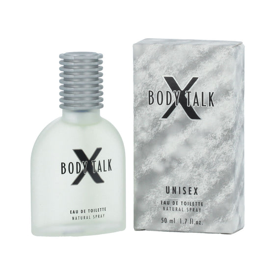 Unisex Perfume EDT Muelhens Extase Body Talk (50 ml)