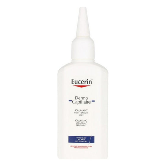 Behandlung Eucerin Dermo Capillaire Beruhigend (100 ml)