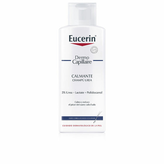 Tiefenreinigendes Shampoo Eucerin Dermocapillaire  (250 ml)