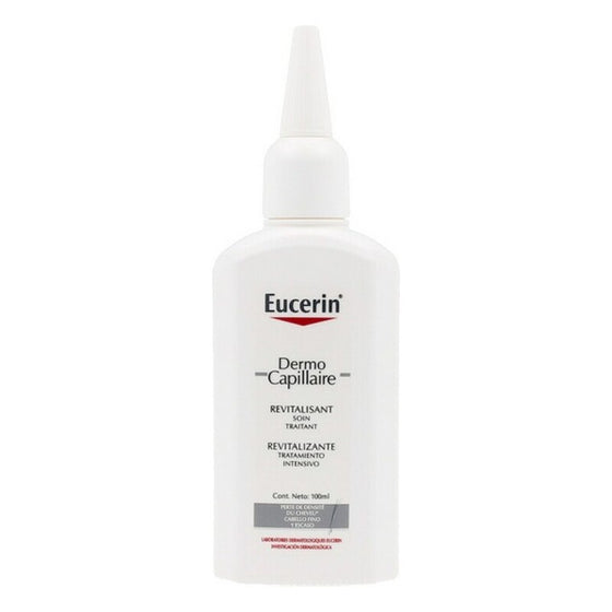 Behandlung Eucerin Dermo Capillaire Vitalisierende Maske (100 ml)