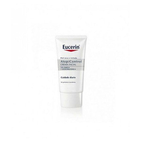 Gesichtscreme Atopicontrol Eucerin (50 ml)