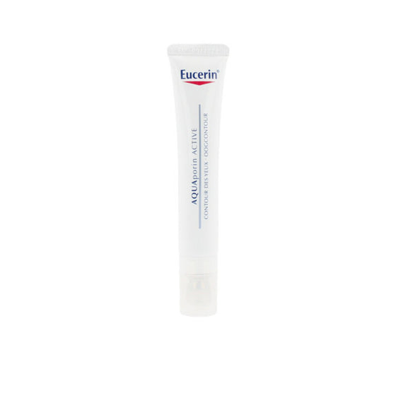 Augenkontur Eucerin AQUAporin Active (15 ml)