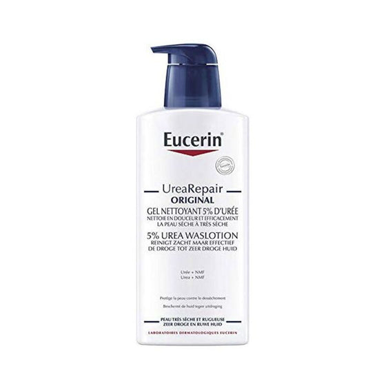 Waschgel Eucerin Unrearepair Plus (400 ml)