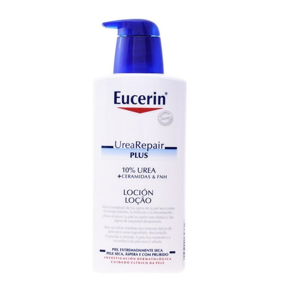 Körperlotion Urearepair Plus Eucerin (400 ml)