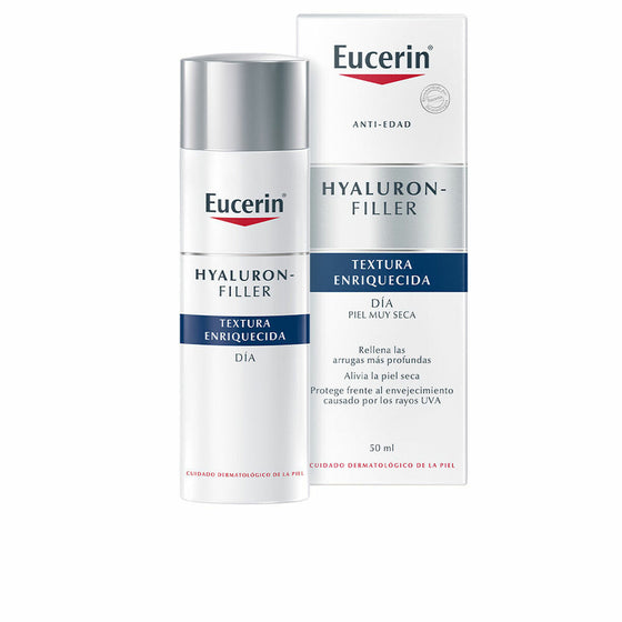 Anti-Aging-Tagescreme Eucerin Hyaluron-Filler (50 ml)