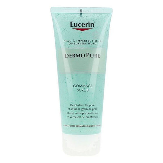 Peelingcreme Eucerin Dermopure (100 ml) (100 ml)