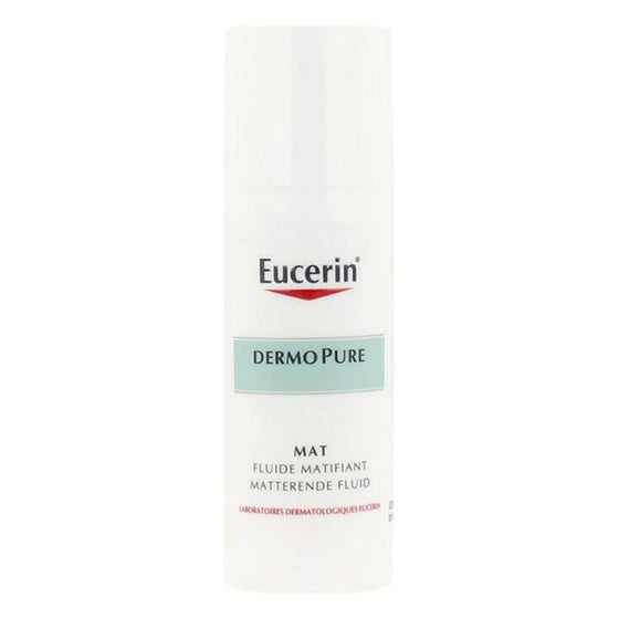 Mattierende Maske Eucerin Dermopure (50 ml) (50 ml)