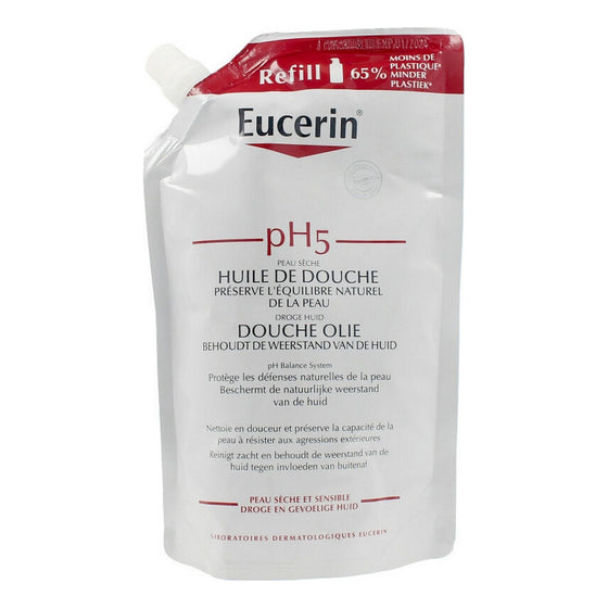 Ersatzteil Eucerin Ph5 Duschöl (400 ml)